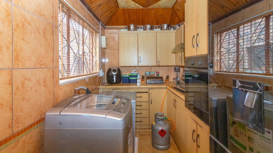 3 Bedroom Property for Sale in Gelukwaarts Free State